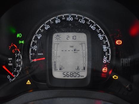 FIAT Mobi 1.0 4P FLEX EVO LIKE, Foto 5