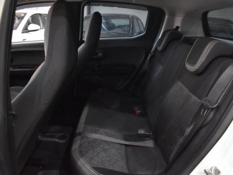 FIAT Mobi 1.0 4P FLEX EVO LIKE, Foto 6