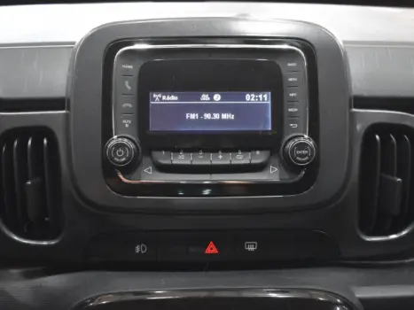 FIAT Mobi 1.0 4P FLEX EVO LIKE, Foto 8