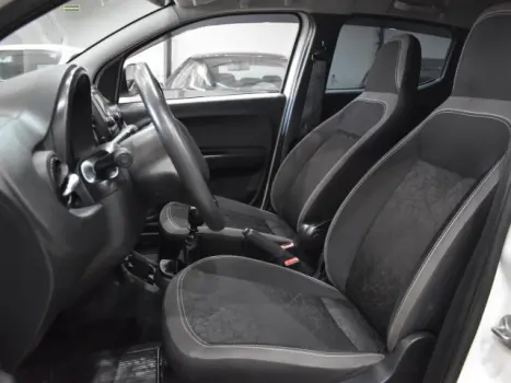 FIAT Mobi 1.0 4P FLEX EVO LIKE, Foto 10