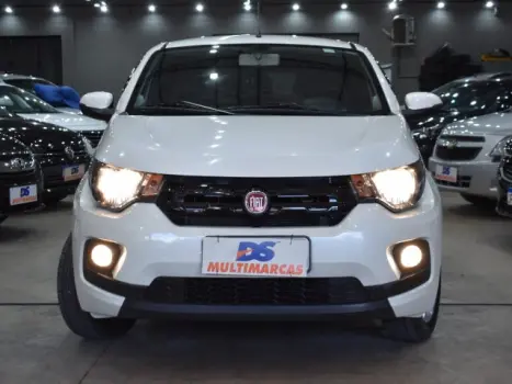 FIAT Mobi 1.0 4P FLEX EVO LIKE, Foto 12