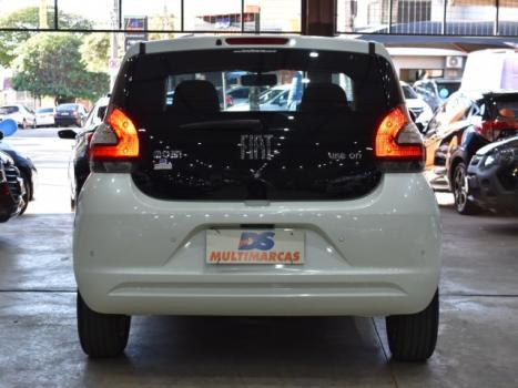 FIAT Mobi 1.0 4P FLEX EVO LIKE, Foto 13