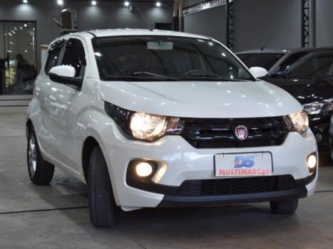 FIAT Mobi 1.0 4P FLEX EVO LIKE, Foto 14