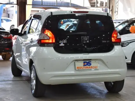 FIAT Mobi 1.0 4P FLEX EVO LIKE, Foto 15
