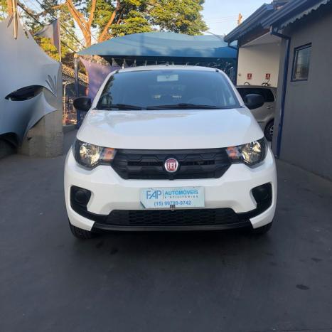 FIAT Mobi 1.0 4P FLEX EVO LIKE, Foto 2