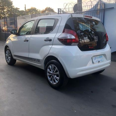 FIAT Mobi 1.0 4P FLEX EVO LIKE, Foto 4