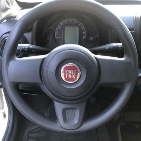 FIAT Mobi 1.0 4P FLEX EVO LIKE, Foto 6