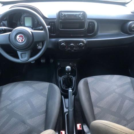 FIAT Mobi 1.0 4P FLEX EVO LIKE, Foto 7