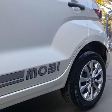 FIAT Mobi 1.0 4P FLEX EVO LIKE, Foto 8