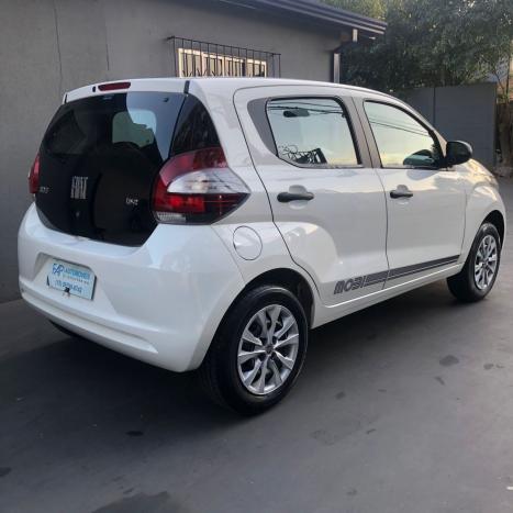 FIAT Mobi 1.0 4P FLEX EVO LIKE, Foto 9