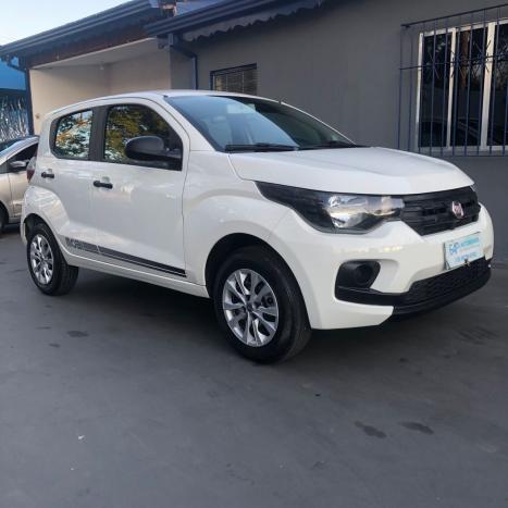 FIAT Mobi 1.0 4P FLEX EVO LIKE, Foto 10