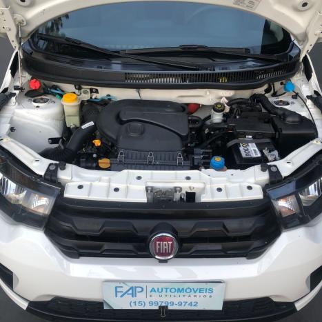 FIAT Mobi 1.0 4P FLEX EVO LIKE, Foto 11