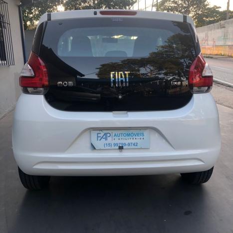 FIAT Mobi 1.0 4P FLEX EVO LIKE, Foto 12