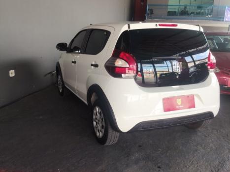 FIAT Mobi 1.0 4P FLEX EVO LIKE, Foto 8