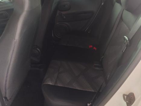 FIAT Mobi 1.0 4P FLEX EVO LIKE, Foto 12