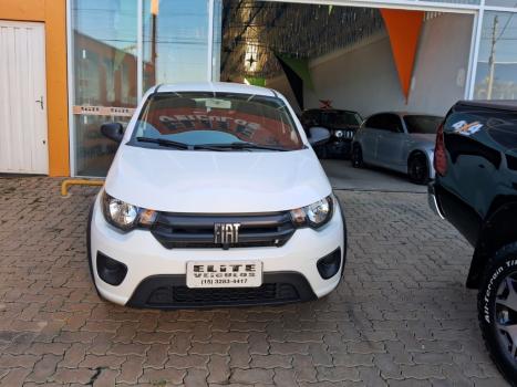 FIAT Mobi 1.0 4P FLEX EVO LIKE, Foto 2