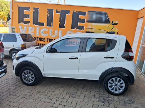 FIAT Mobi 1.0 4P FLEX EVO LIKE, Foto 5