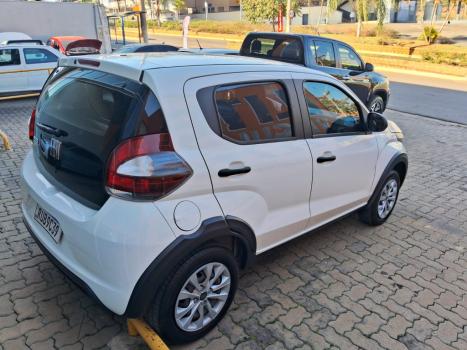 FIAT Mobi 1.0 4P FLEX EVO LIKE, Foto 6