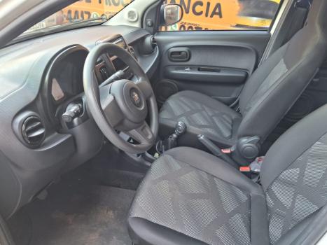 FIAT Mobi 1.0 4P FLEX EVO LIKE, Foto 9