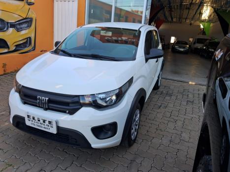 FIAT Mobi 1.0 4P FLEX EVO LIKE, Foto 1