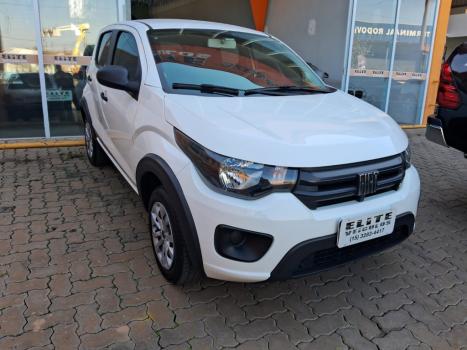 FIAT Mobi 1.0 4P FLEX EVO LIKE, Foto 3