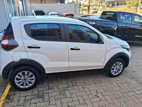 FIAT Mobi 1.0 4P FLEX EVO LIKE, Foto 4