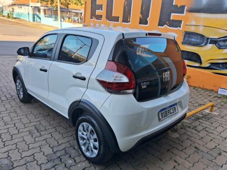 FIAT Mobi 1.0 4P FLEX EVO LIKE, Foto 8