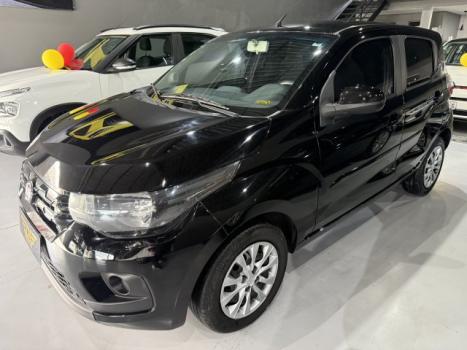 FIAT Mobi 1.0 4P FLEX EVO LIKE, Foto 7
