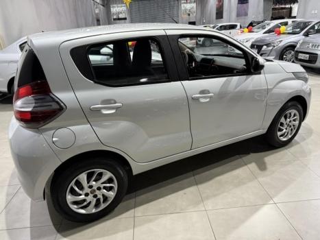 FIAT Mobi 1.0 4P FLEX EVO LIKE, Foto 5