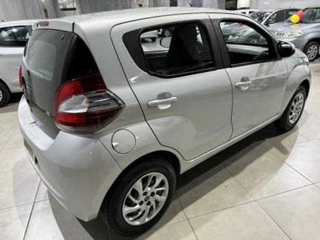 FIAT Mobi 1.0 4P FLEX EVO LIKE, Foto 9