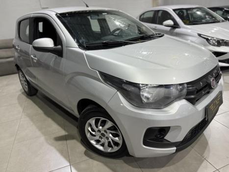 FIAT Mobi 1.0 4P FLEX EVO LIKE, Foto 13