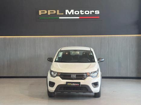 FIAT Mobi 1.0 4P FLEX EVO LIKE, Foto 2