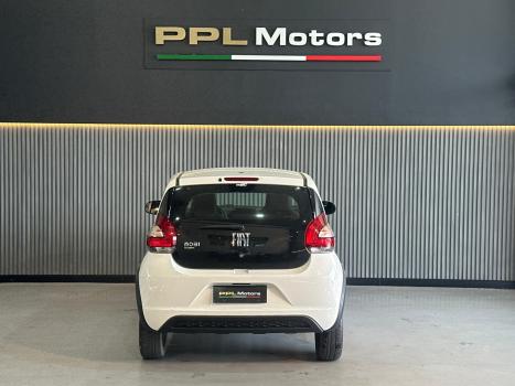 FIAT Mobi 1.0 4P FLEX EVO LIKE, Foto 3