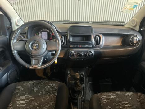 FIAT Mobi 1.0 4P FLEX EVO LIKE, Foto 7