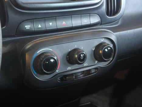 FIAT Mobi 1.0 4P FLEX EVO LIKE, Foto 10