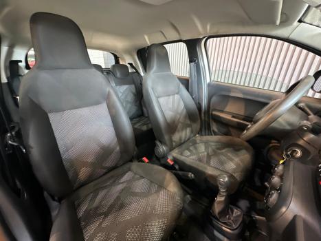 FIAT Mobi 1.0 4P FLEX EVO LIKE, Foto 13