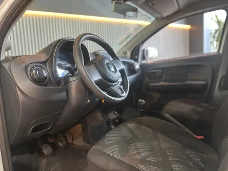 FIAT Mobi 1.0 4P FLEX EVO LIKE, Foto 18