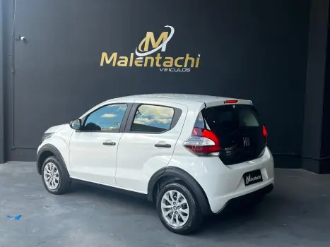 FIAT Mobi 1.0 4P FLEX EVO LIKE, Foto 3