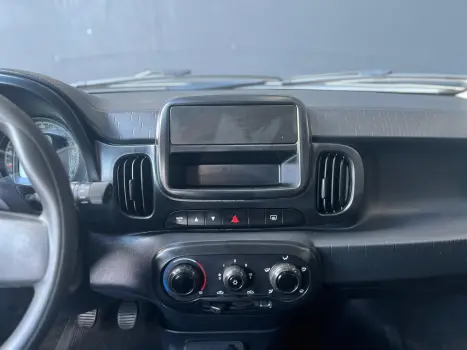 FIAT Mobi 1.0 4P FLEX EVO LIKE, Foto 10