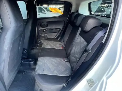 FIAT Mobi 1.0 4P FLEX EVO LIKE, Foto 12