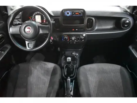 FIAT Mobi 1.0 4P FLEX EVO WAY, Foto 4