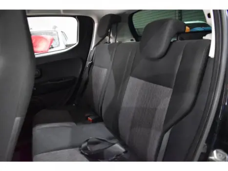 FIAT Mobi 1.0 4P FLEX EVO WAY, Foto 6