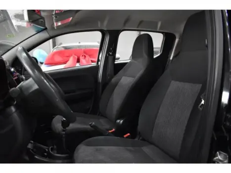 FIAT Mobi 1.0 4P FLEX EVO WAY, Foto 10