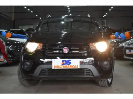FIAT Mobi 1.0 4P FLEX EVO WAY, Foto 14