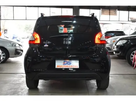 FIAT Mobi 1.0 4P FLEX EVO WAY, Foto 15
