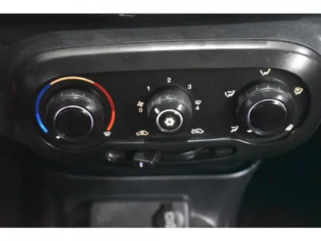 FIAT Mobi 1.0 4P FLEX EVO WAY, Foto 17