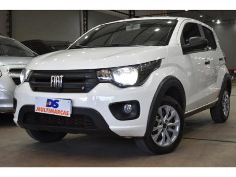 FIAT Mobi 1.0 4P FLEX EVO LIKE, Foto 1