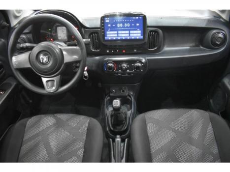 FIAT Mobi 1.0 4P FLEX EVO LIKE, Foto 4