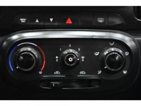 FIAT Mobi 1.0 4P FLEX EVO LIKE, Foto 6