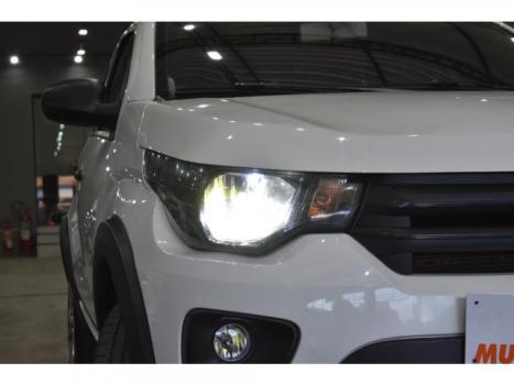 FIAT Mobi 1.0 4P FLEX EVO LIKE, Foto 7